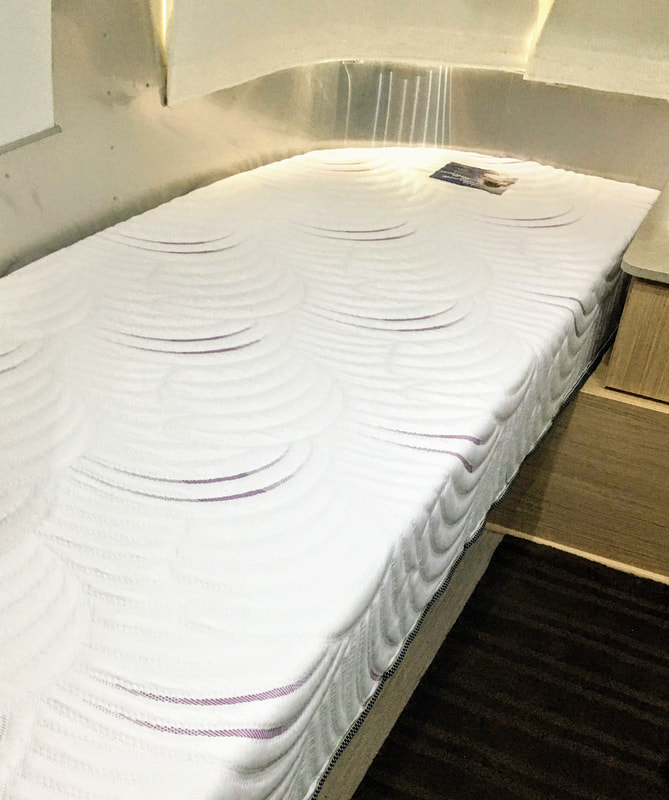 airstream mattresses